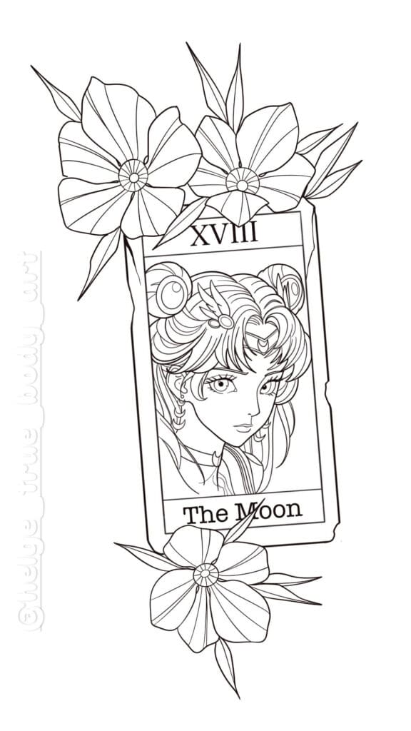 Sailormoon